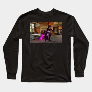 Psyblade Long Sleeve T-Shirt